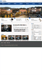 Mobile Screenshot of cybermst.ytus.ac.kr